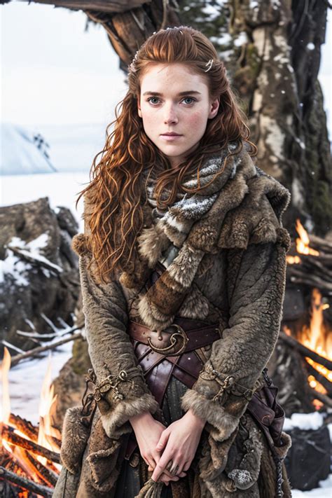 ygritte nude|Game Of Thrones Ygritte Porn Videos .